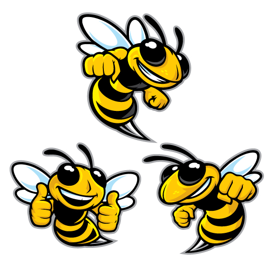 BEES-550px